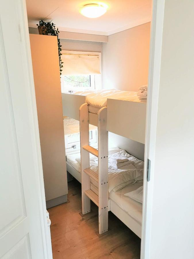 Boslodge 84 Vorden Εξωτερικό φωτογραφία