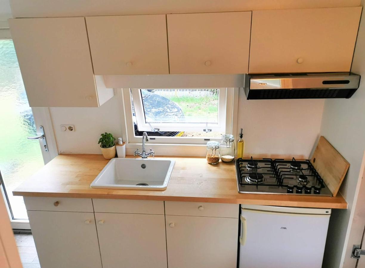 Boslodge 84 Vorden Εξωτερικό φωτογραφία