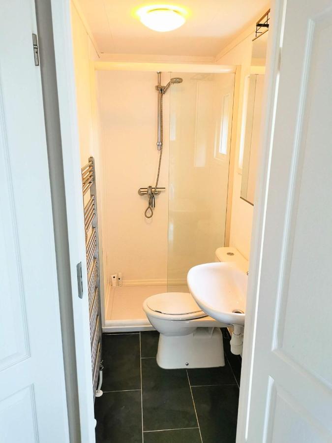 Boslodge 84 Vorden Εξωτερικό φωτογραφία